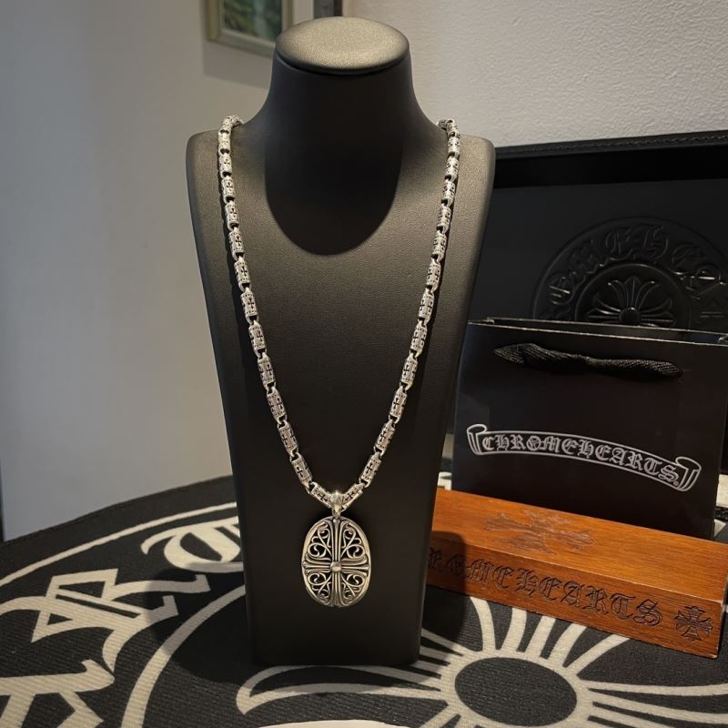 Chrome Hearts Necklaces